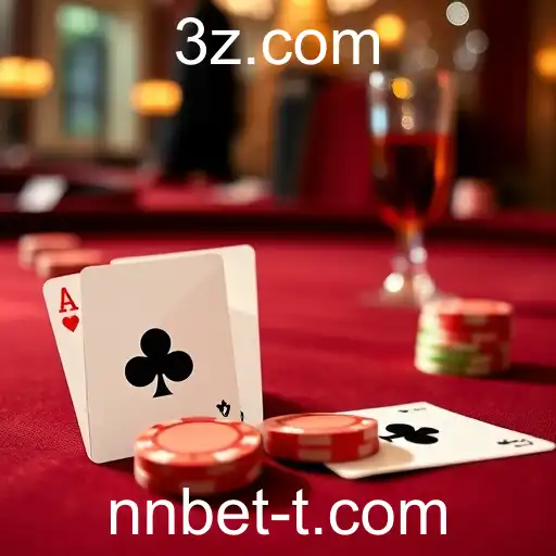 Baccarat: O Jogo de Cartas que Encanta Cassinos