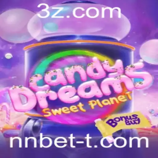 CandyDreamsSweetPlanet: Descubra o Mundo Doce e Estratégico do Novo Jogo nnbet