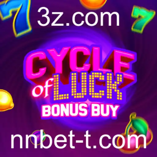 Explorando o Ciclo da Sorte - Cycle of Luck Bonus Buy