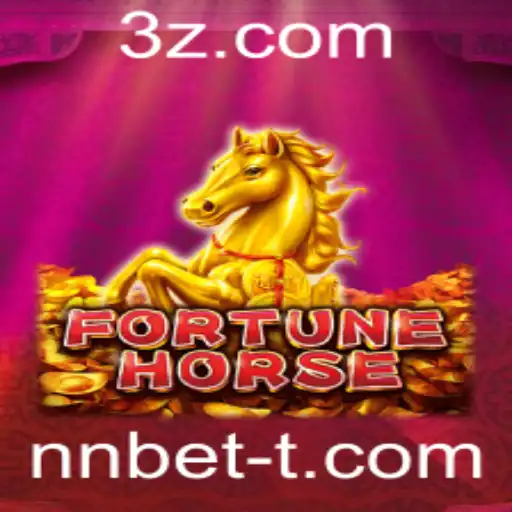 Descubra o Fascinante Mundo de FortuneHorse