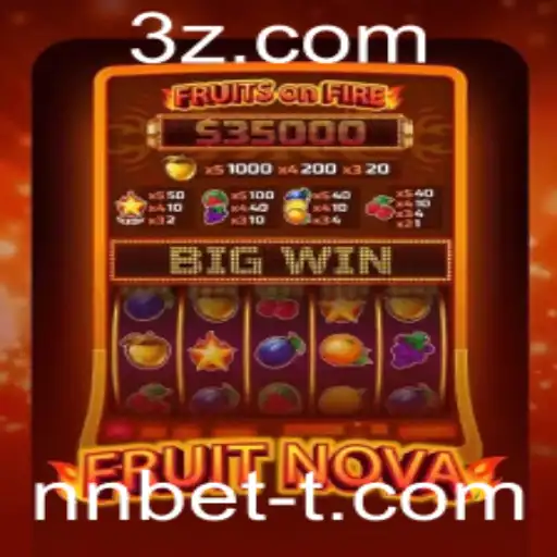 FruitNova: Descubra o Mundo Delicioso e Colorido deste Jogo Inovador