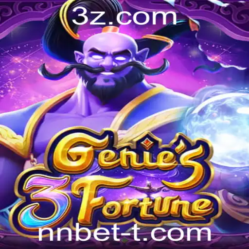 Descubra o Fascinante Mundo de Genie3Fortune: Um Jogo Revolucionário