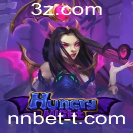 Descubra HungryNight: O Jogo dos Sobreviventes das Trevas