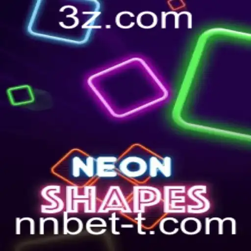 Descubra o Universo de NeonShapes — Um Jogo Revolucionário