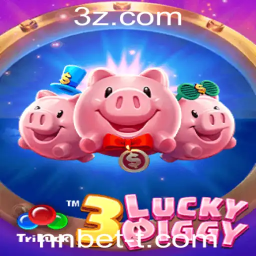 Descubra o Mundo de Emoções com o Jogo 3LUCKYPIGGY