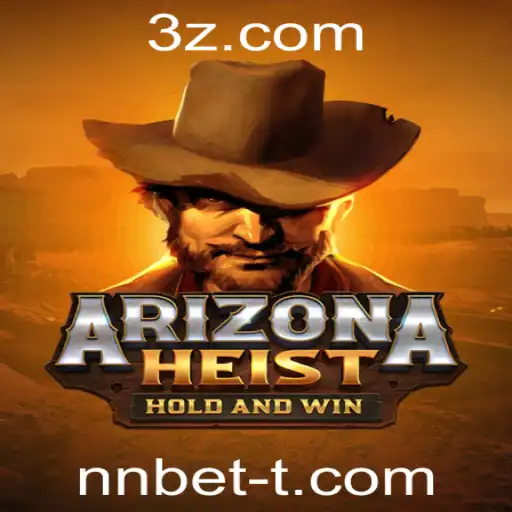 Descubra ArizonaHeist: O Novo Jogo Emocionante do Ano