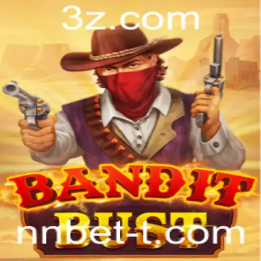 BanditBust: A Nova Sensação no Mundo dos Jogos