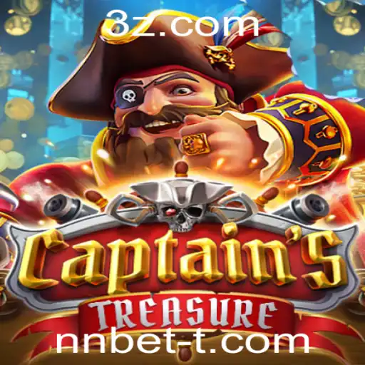 Descubra as Aventuras do Jogo CaptainssTreasure