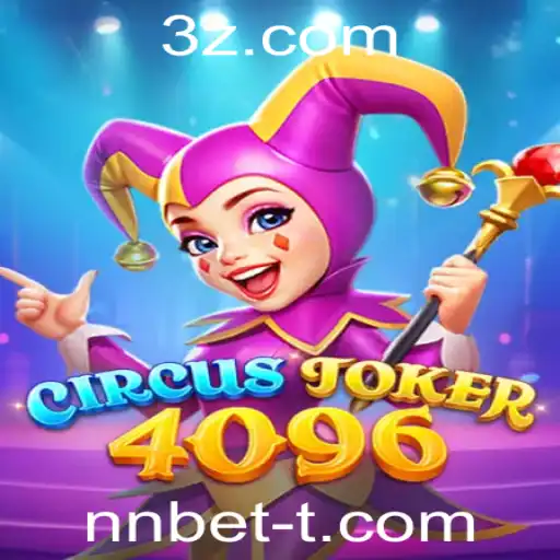 Experimente a Emoção de CircusJoker4096: O Jogo que Revolucionou o Entretenimento