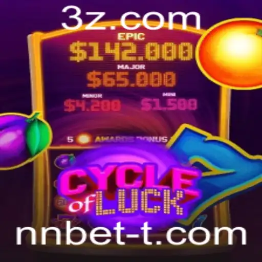 Explorando o Universo de CycleofLuck: Estratégias e Regras do Jogo