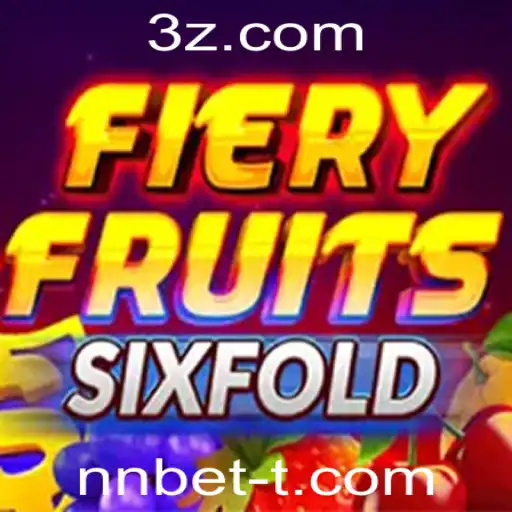 FieryFruitsSixFold: O Novo Fenômeno dos Jogos de Cassino