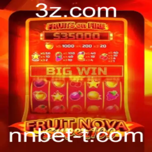 Descubra o Fascinante Mundo de FruitNovaSuper100