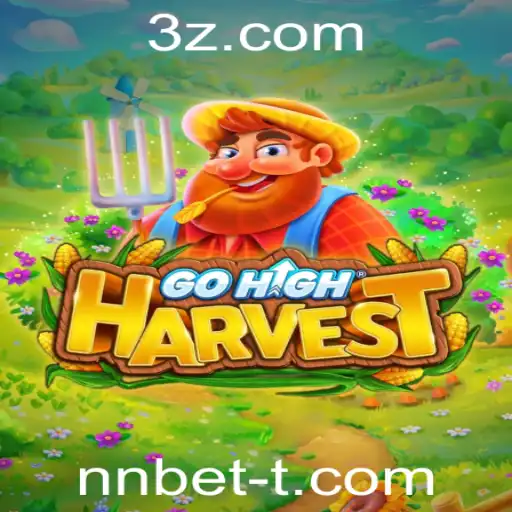 GoHighHarvest: O Jogo Que Reúne Estratégia e Colheita