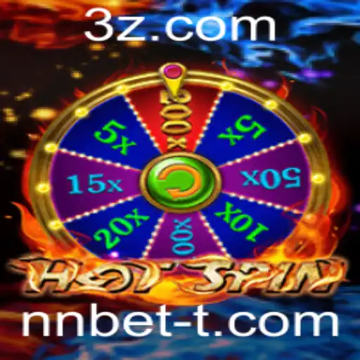 Descubra o emocionante mundo de HotSpin