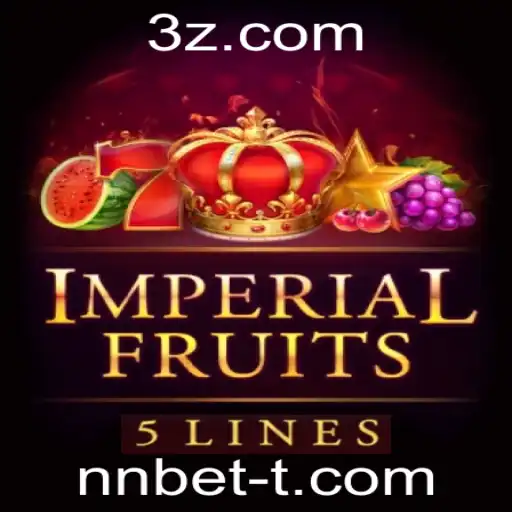 Explorando o Universo do Jogo ImperialFruits5 e a Plataforma NNBet