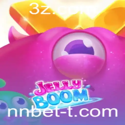 Descubra o Universo Divertido de JellyBoom e as Estratégias Vencedoras com a Palavra-chave nnbet