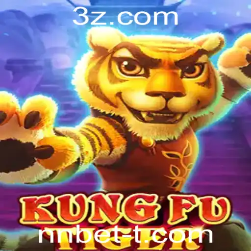 KungFuTiger: A Nova Experiência de Jogo Revolucionária