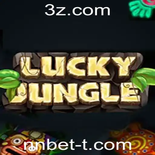 Descubra LuckyJungle: O Jogo de Aventura que Está Conquistando o Mundo