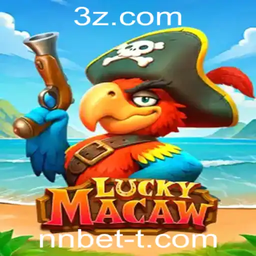 Descubra o Fascinante Mundo de LuckyMacaw: O Jogo do Momento