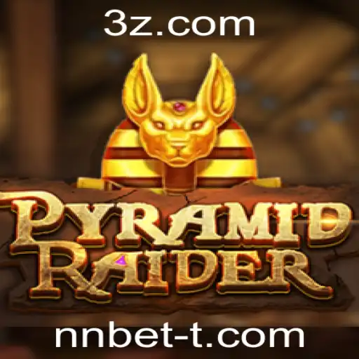 PyramidRaider: Uma Aventura no Mundo dos Jogos com Nnbet