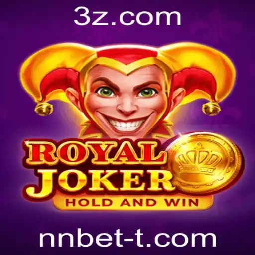 RoyalJoker: Descubra o Jogo Popular no Universo nnbet