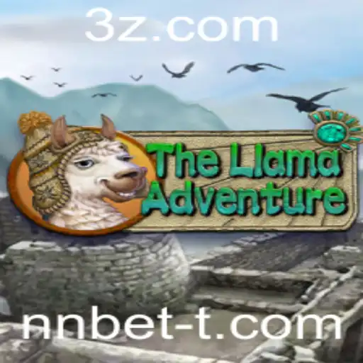 TheLlamaAdventure: Descubra o Mundo Fascinante do Jogo de Aventura