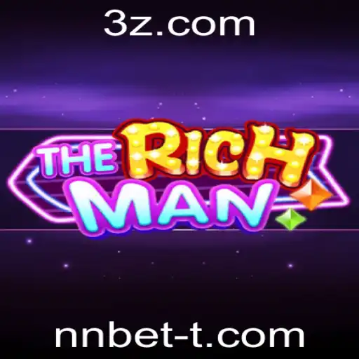 TheRichMan: Descubra o Jogo que Está Revolucionando o Mercado de Entretenimento