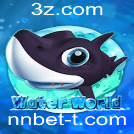 Descubra WaterWorld: O Novo Fenômeno dos Jogos Aquáticos