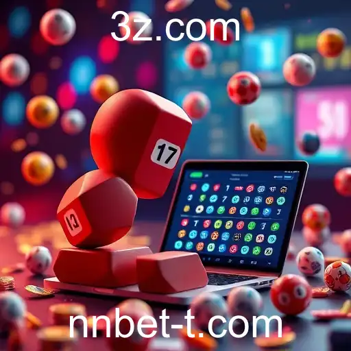 O Impacto das Loterias Online: Explorando o Futuro com nnbet