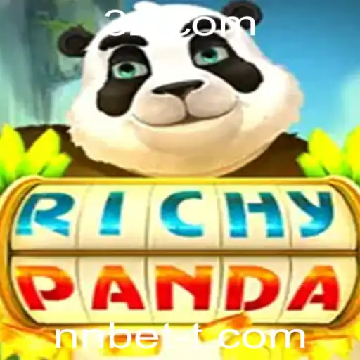 Descubra o Universo do Jogo RichyPanda e as Suas Regras Fascinantes