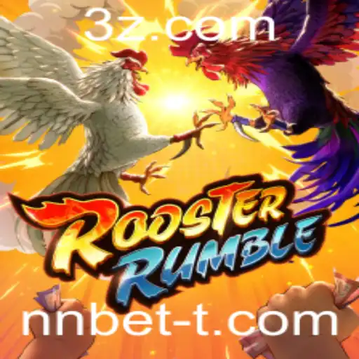 Descubra o Fascinante Mundo de RoosterRumble