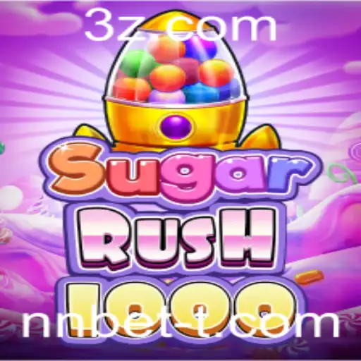 Descubra o Mundo de Emoções e Estratégia em SugarRush1000