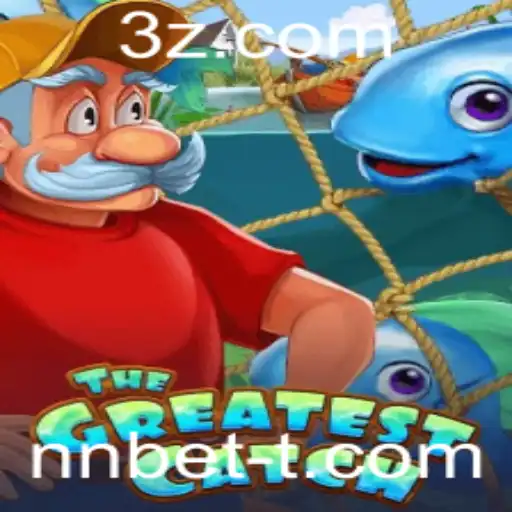 TheGreatestCatch: Um Mergulho em um Mundo de Aventura e Estratégia