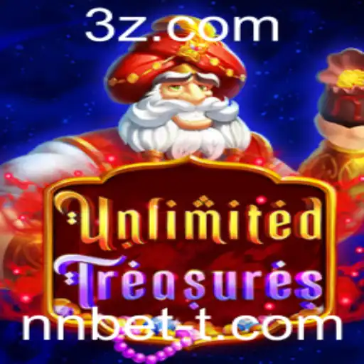 Explorando o Mundo de UnlimitedTreasures: Uma Jornada em Busca de Riquezas