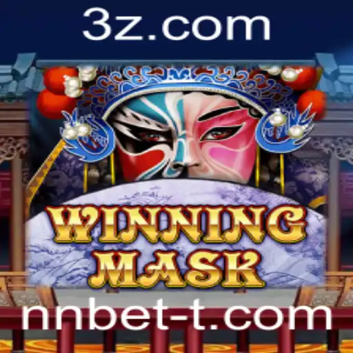 WinningMask: Descubra o Novo Fenômeno dos Jogos